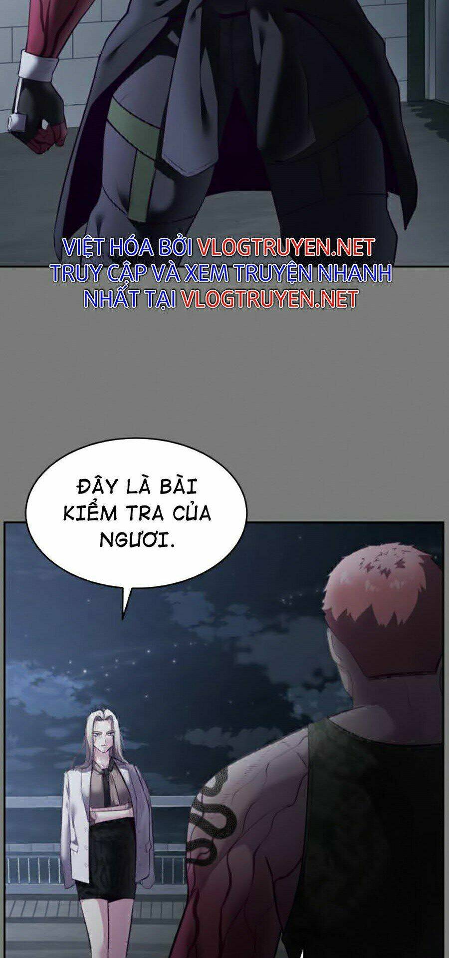 Cậu Bé Của Thần Chết - Chapter 121 - Page 56