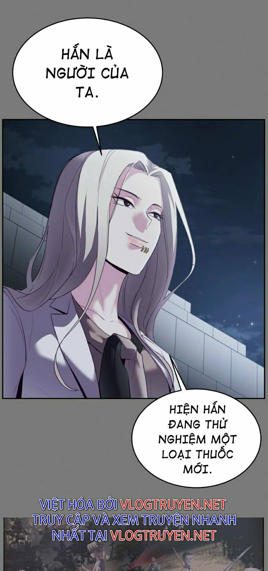 Cậu Bé Của Thần Chết - Chapter 121 - Page 58