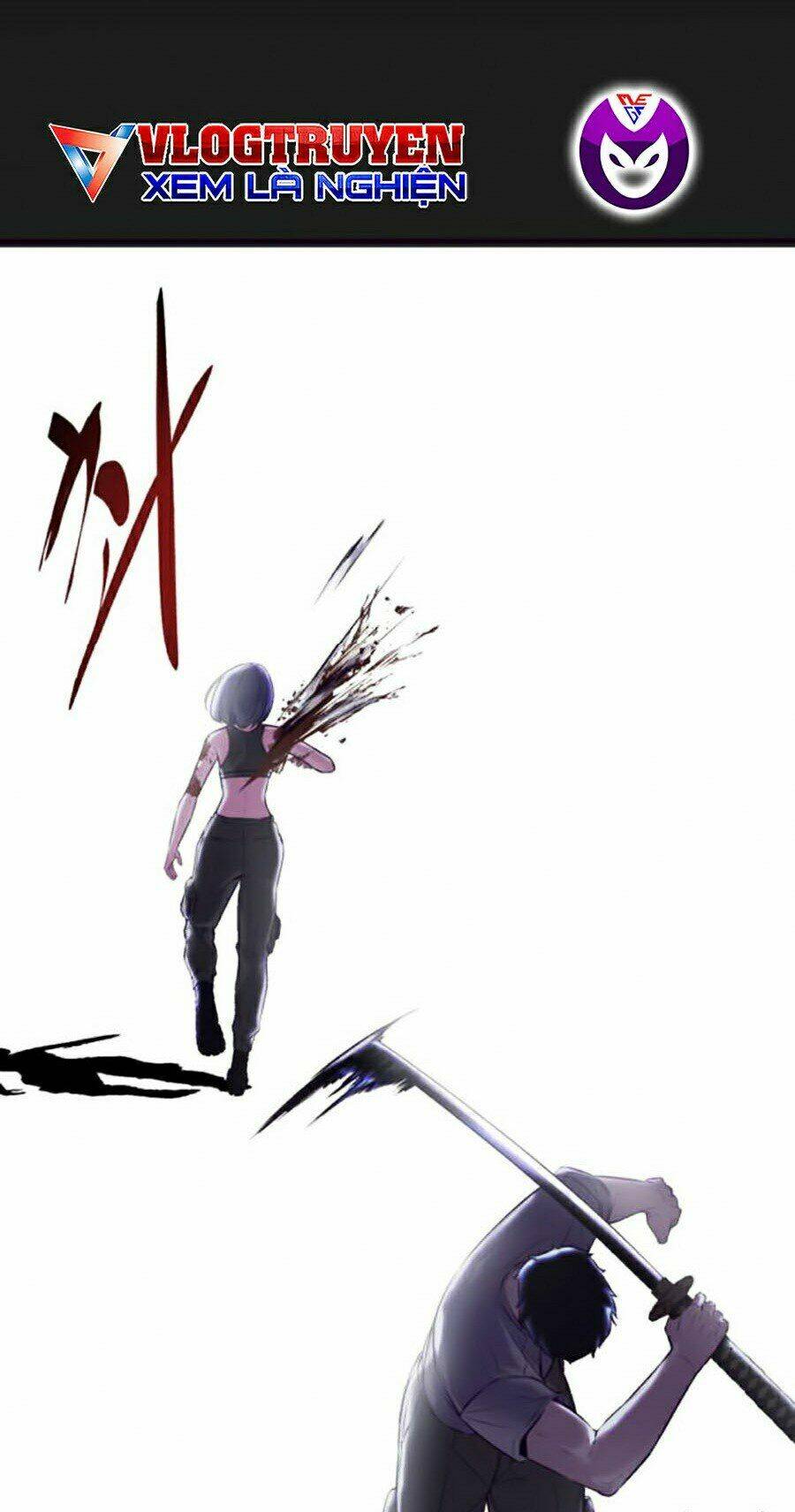 Cậu Bé Của Thần Chết - Chapter 121 - Page 6