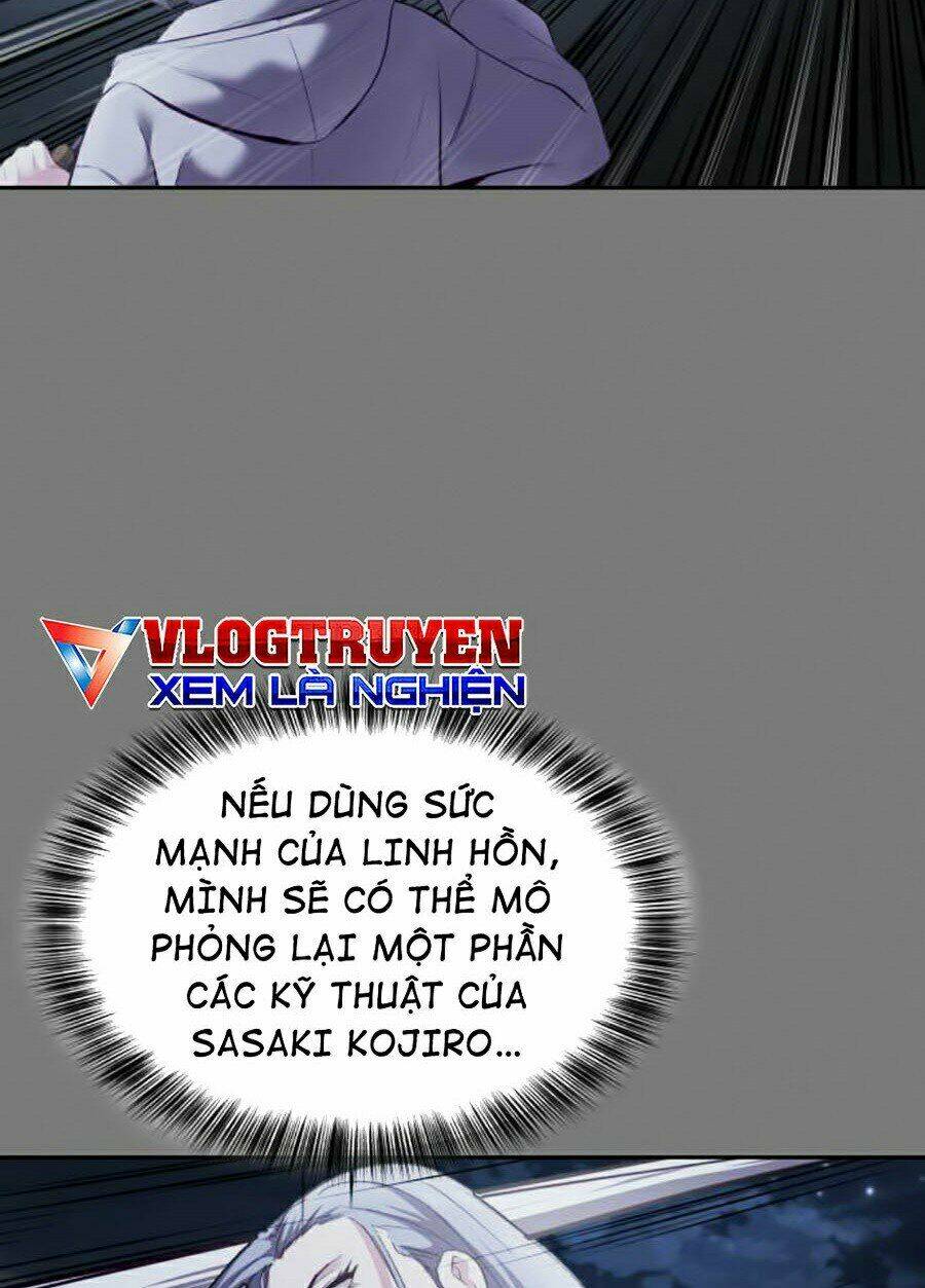 Cậu Bé Của Thần Chết - Chapter 121 - Page 88