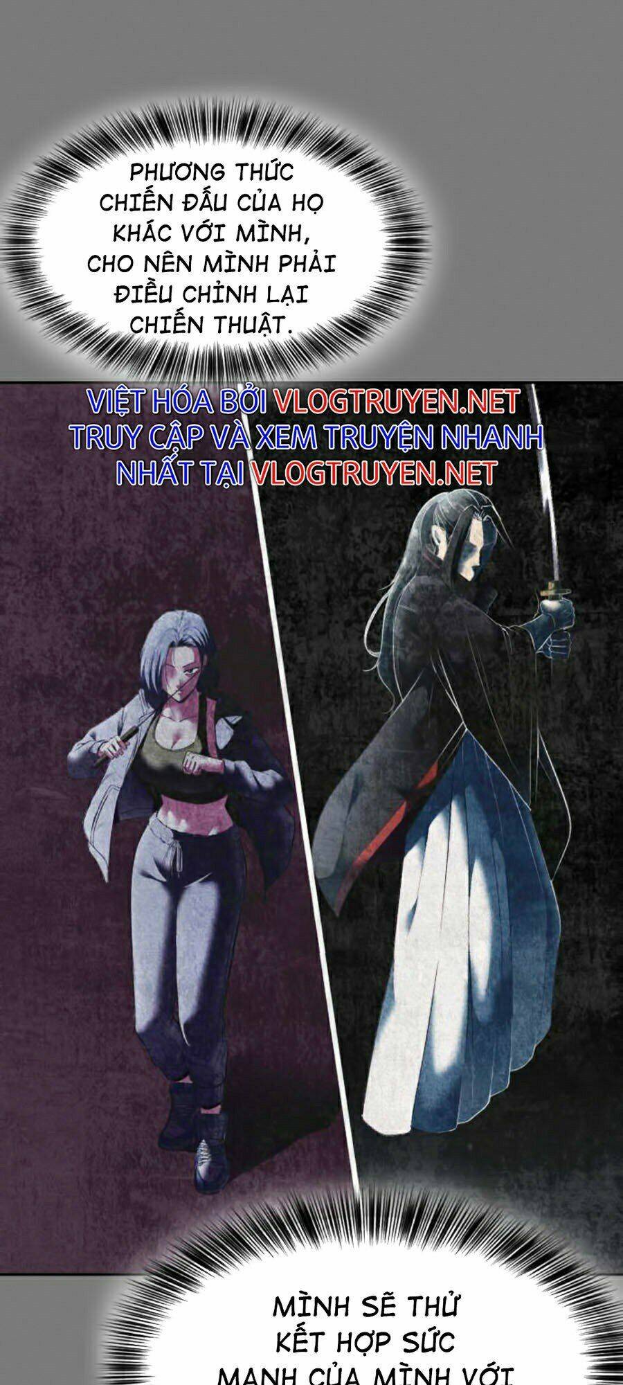 Cậu Bé Của Thần Chết - Chapter 121 - Page 90