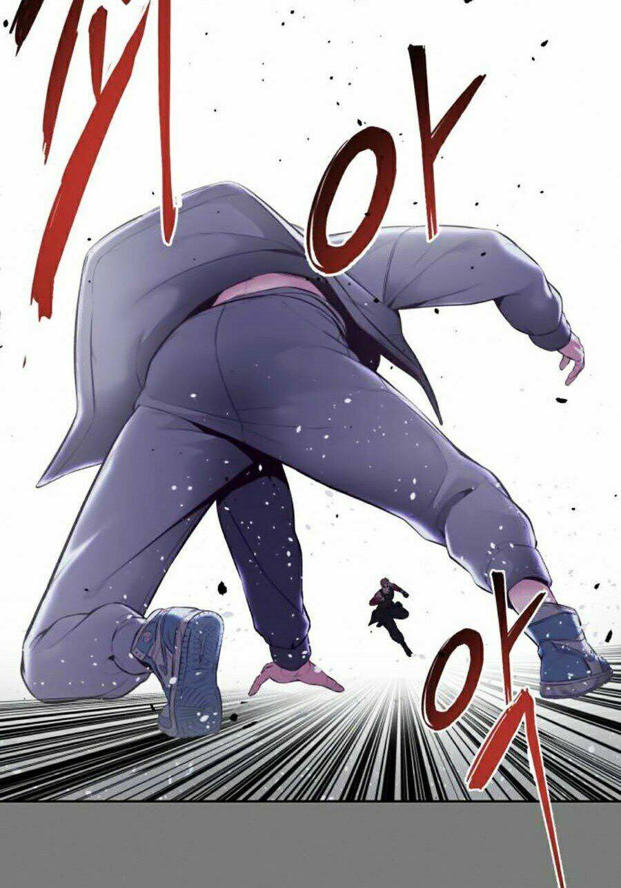 Cậu Bé Của Thần Chết - Chapter 121 - Page 97