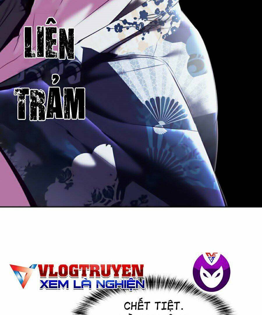 Cậu Bé Của Thần Chết - Chapter 122 - Page 118