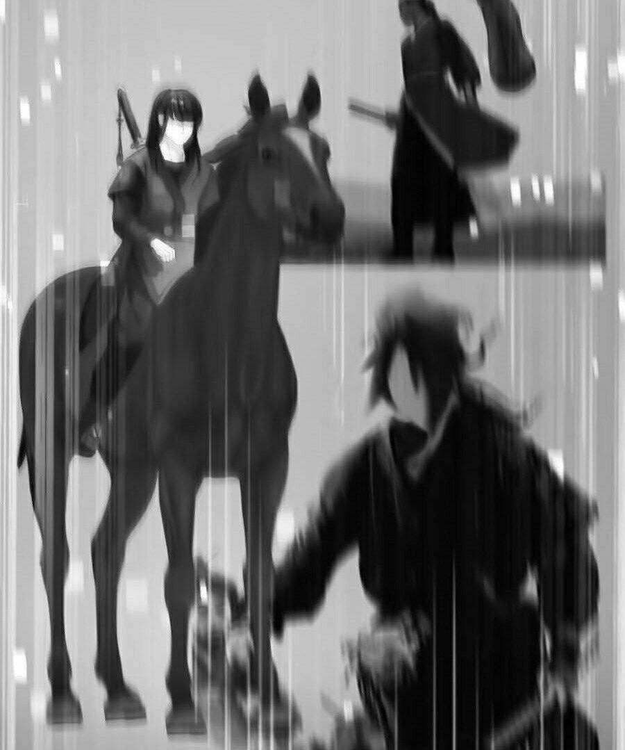 Cậu Bé Của Thần Chết - Chapter 122 - Page 123