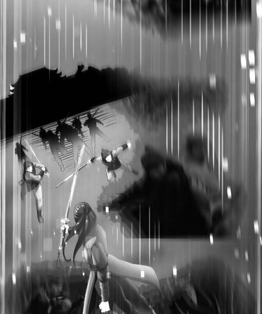 Cậu Bé Của Thần Chết - Chapter 122 - Page 124