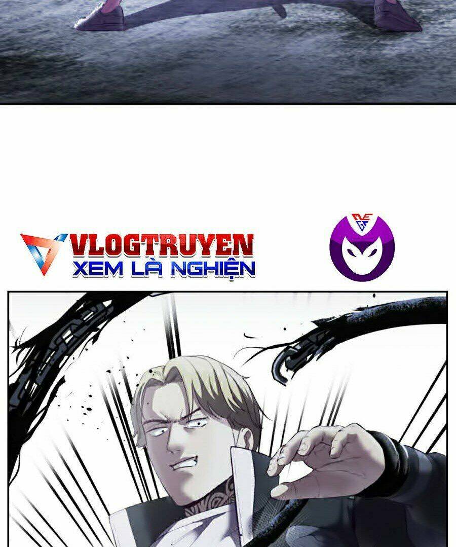 Cậu Bé Của Thần Chết - Chapter 122 - Page 136