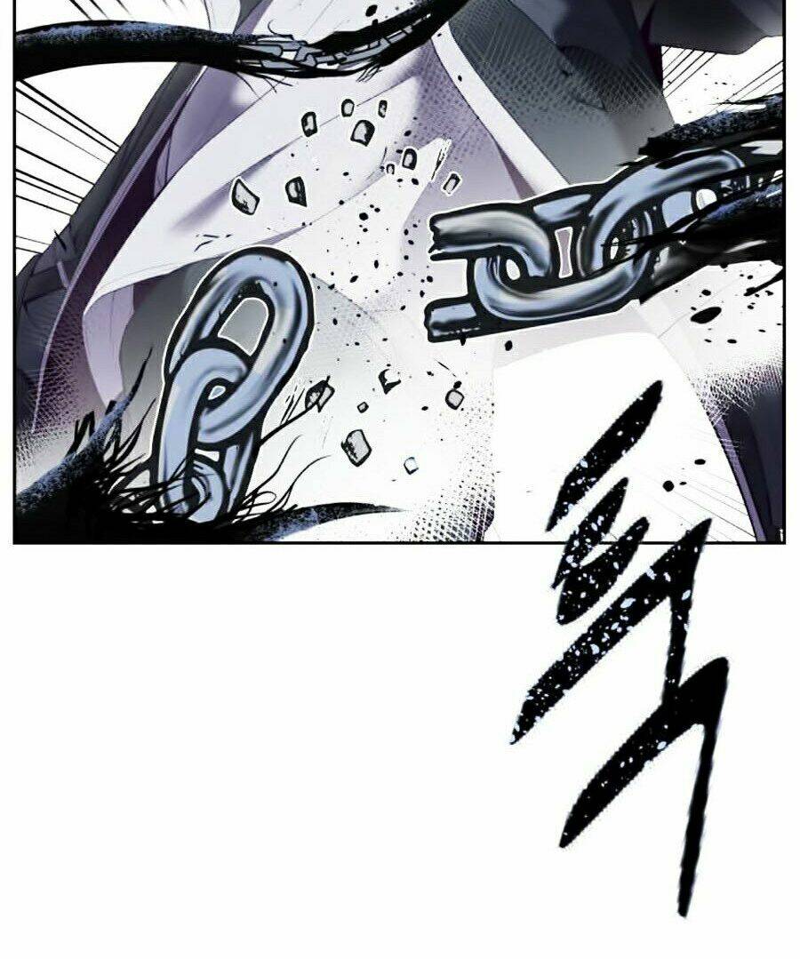 Cậu Bé Của Thần Chết - Chapter 122 - Page 137