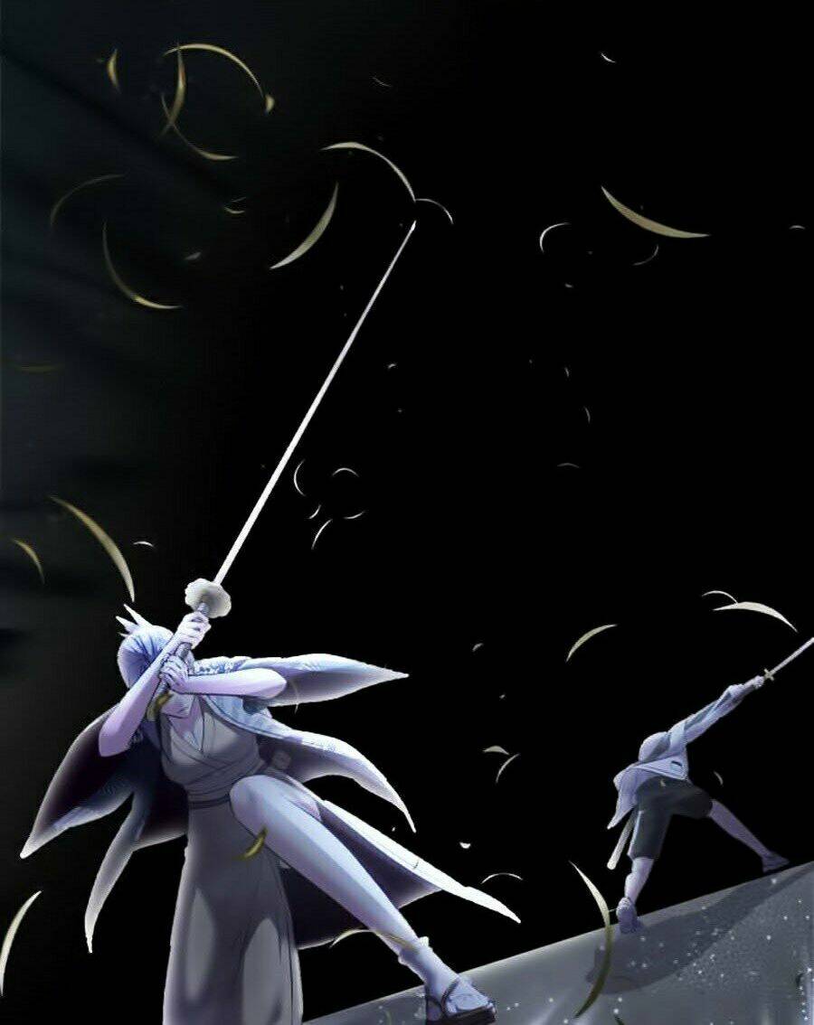 Cậu Bé Của Thần Chết - Chapter 122 - Page 151