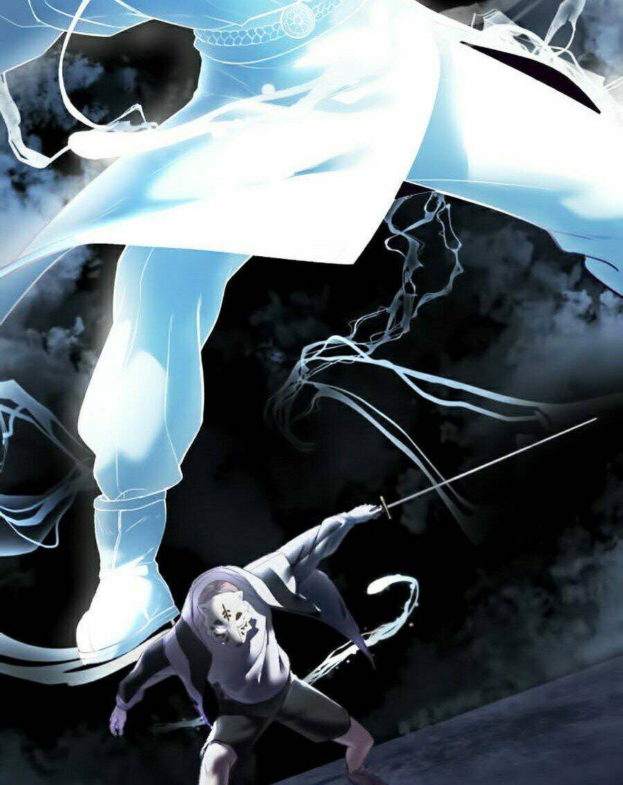 Cậu Bé Của Thần Chết - Chapter 122 - Page 166