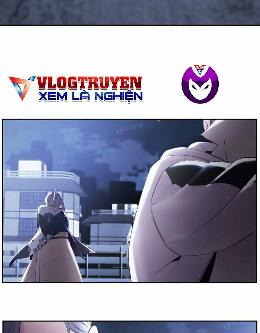 Cậu Bé Của Thần Chết - Chapter 122 - Page 21