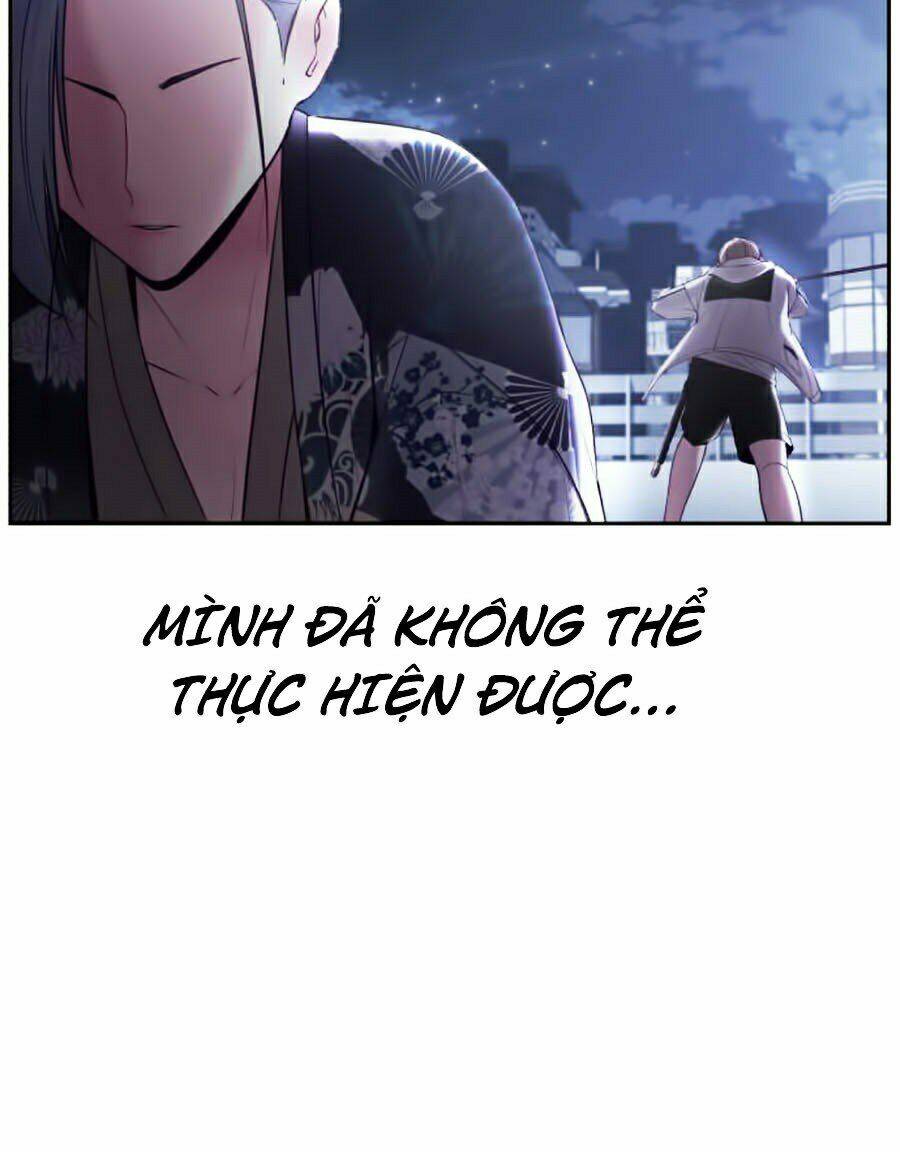 Cậu Bé Của Thần Chết - Chapter 122 - Page 22