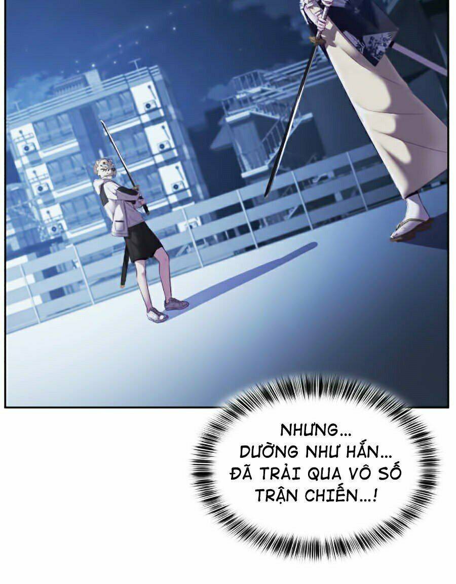 Cậu Bé Của Thần Chết - Chapter 122 - Page 32