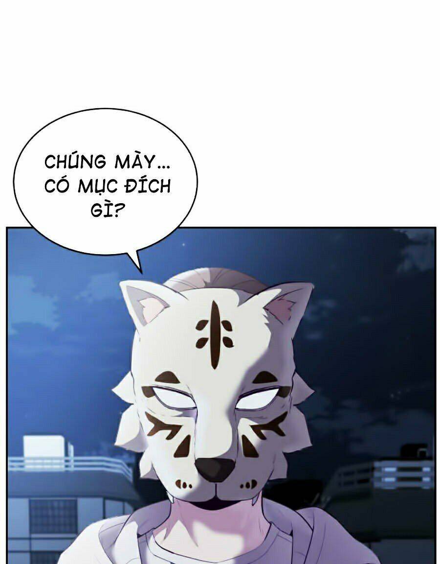Cậu Bé Của Thần Chết - Chapter 122 - Page 33