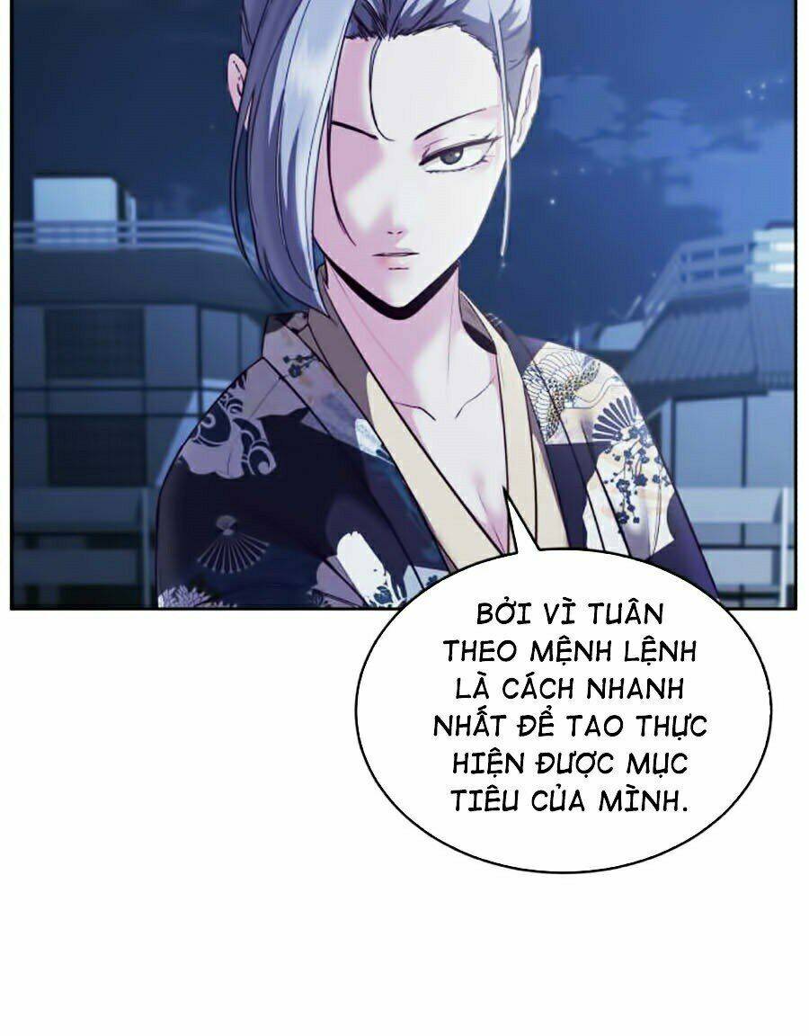 Cậu Bé Của Thần Chết - Chapter 122 - Page 35