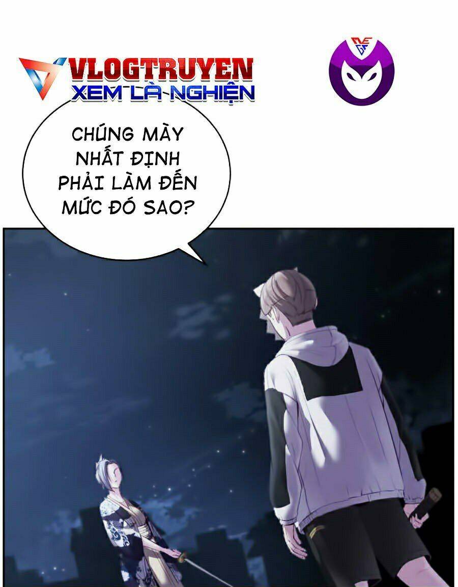 Cậu Bé Của Thần Chết - Chapter 122 - Page 36