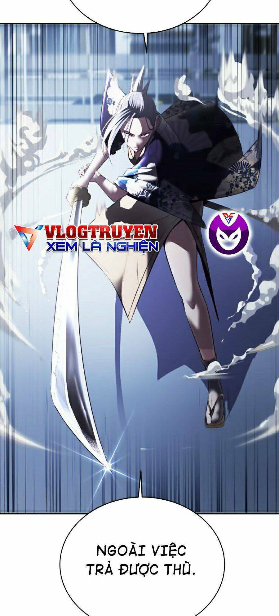 Cậu Bé Của Thần Chết - Chapter 122 - Page 44