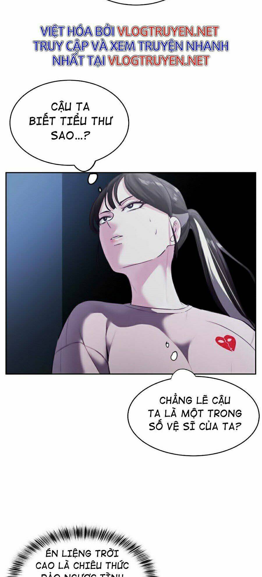 Cậu Bé Của Thần Chết - Chapter 122 - Page 46