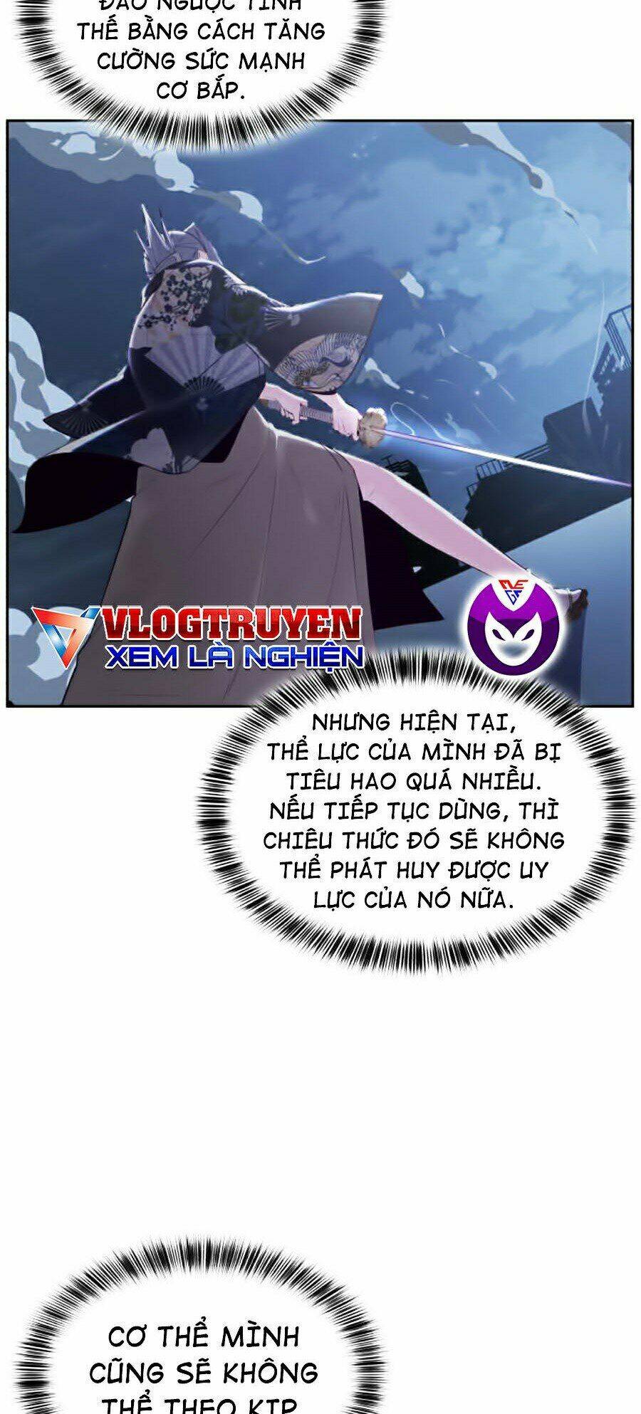 Cậu Bé Của Thần Chết - Chapter 122 - Page 47