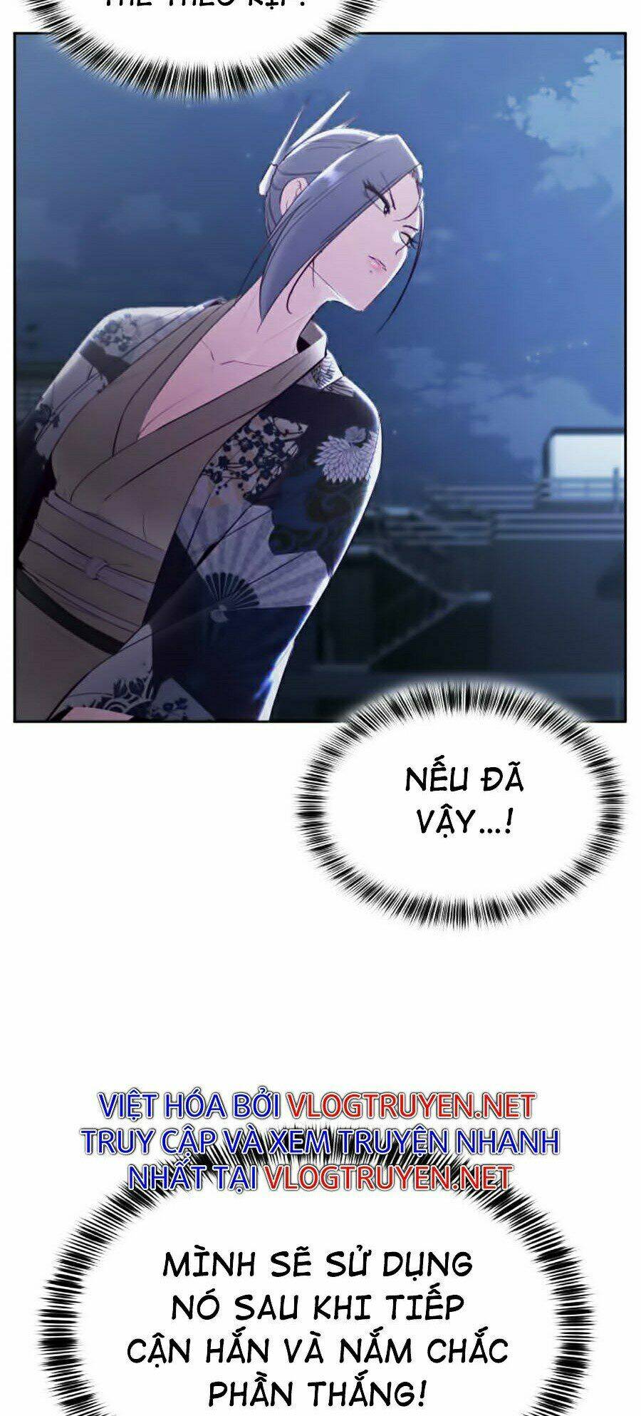 Cậu Bé Của Thần Chết - Chapter 122 - Page 48