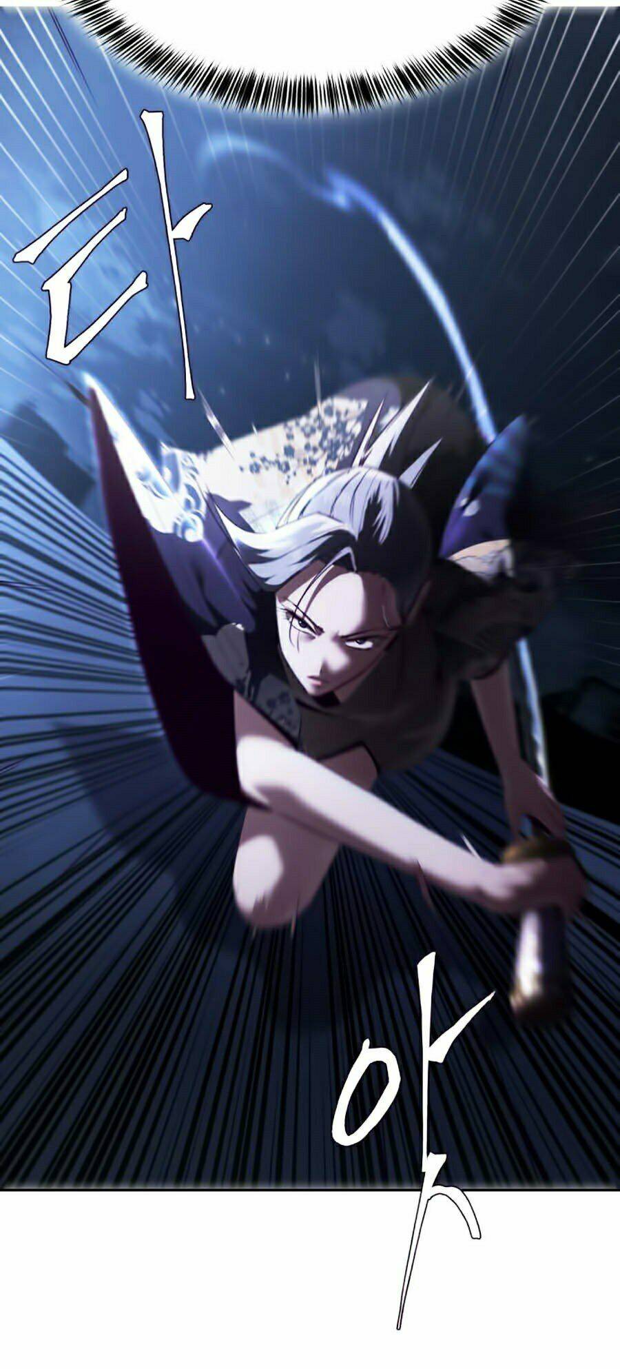 Cậu Bé Của Thần Chết - Chapter 122 - Page 49