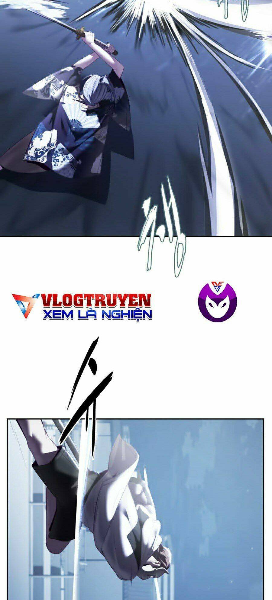 Cậu Bé Của Thần Chết - Chapter 122 - Page 54