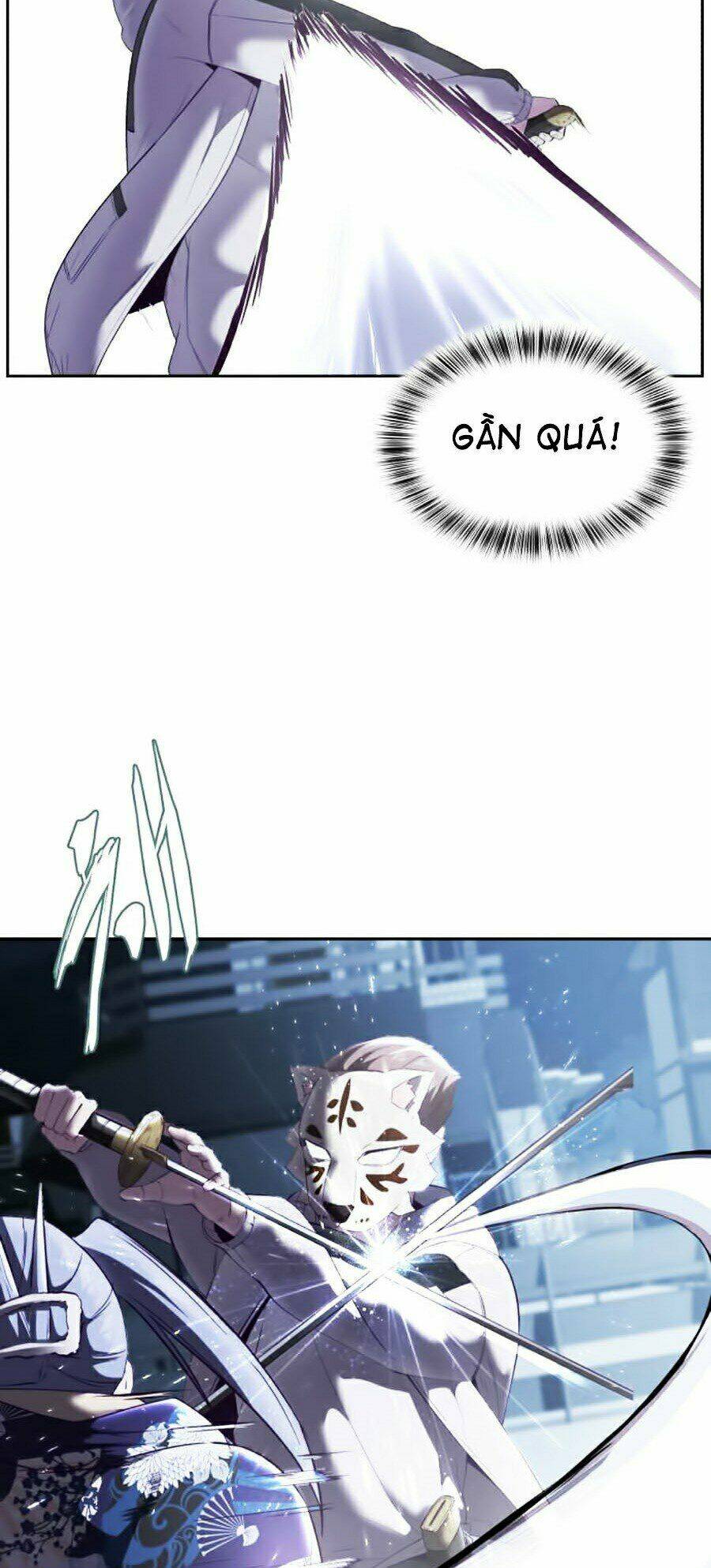 Cậu Bé Của Thần Chết - Chapter 122 - Page 56