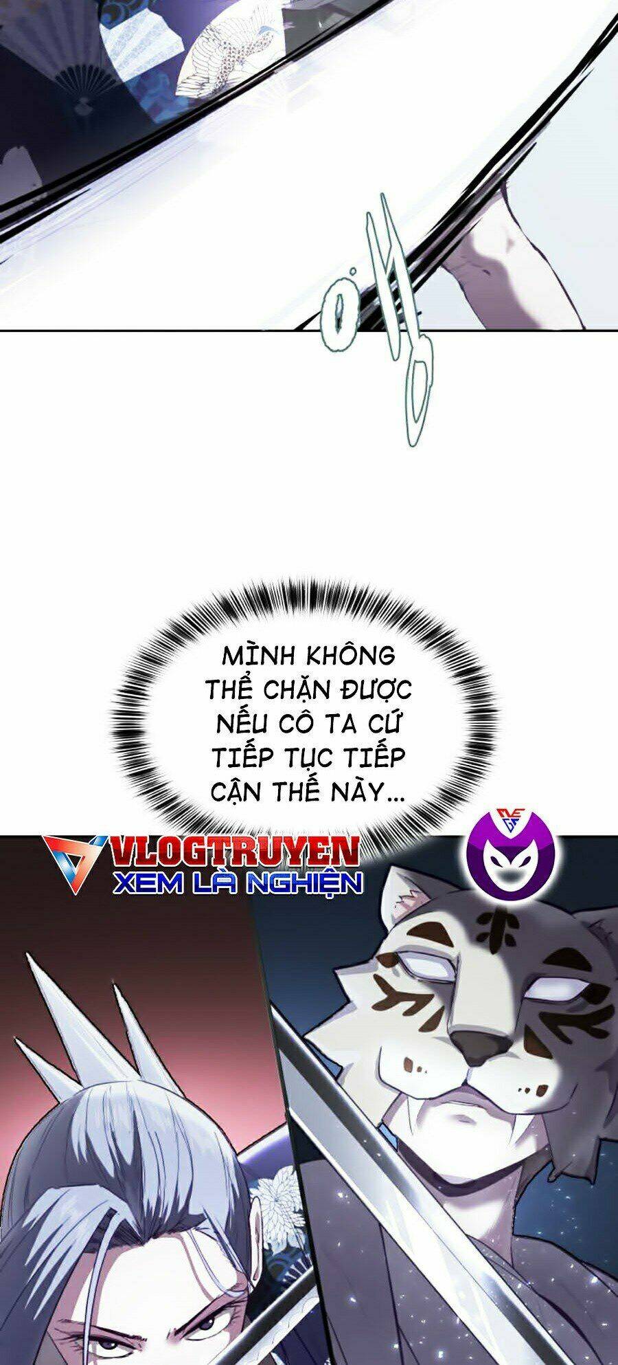 Cậu Bé Của Thần Chết - Chapter 122 - Page 57