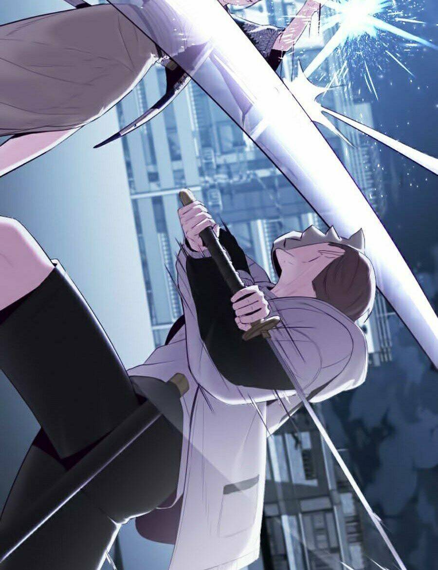 Cậu Bé Của Thần Chết - Chapter 122 - Page 67