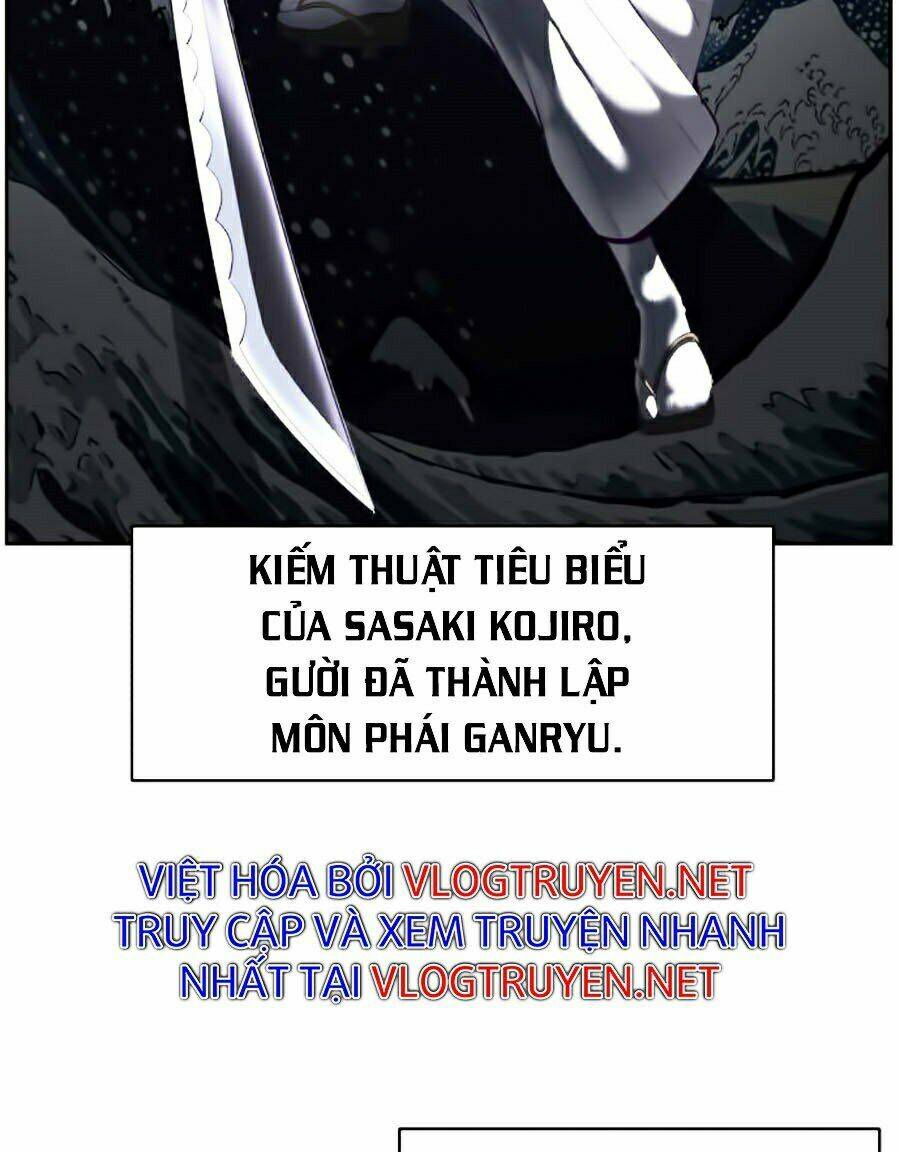 Cậu Bé Của Thần Chết - Chapter 122 - Page 6