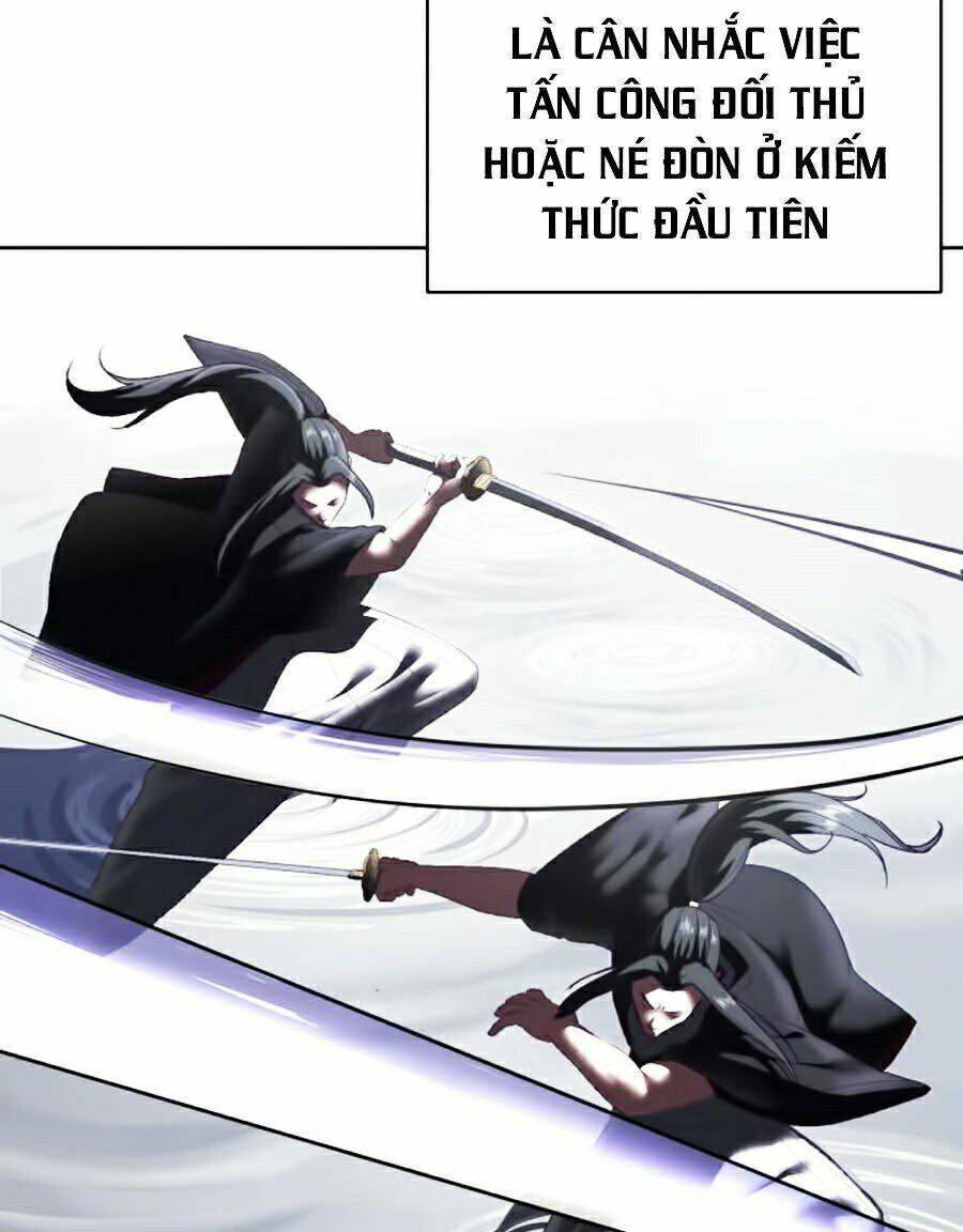 Cậu Bé Của Thần Chết - Chapter 122 - Page 7