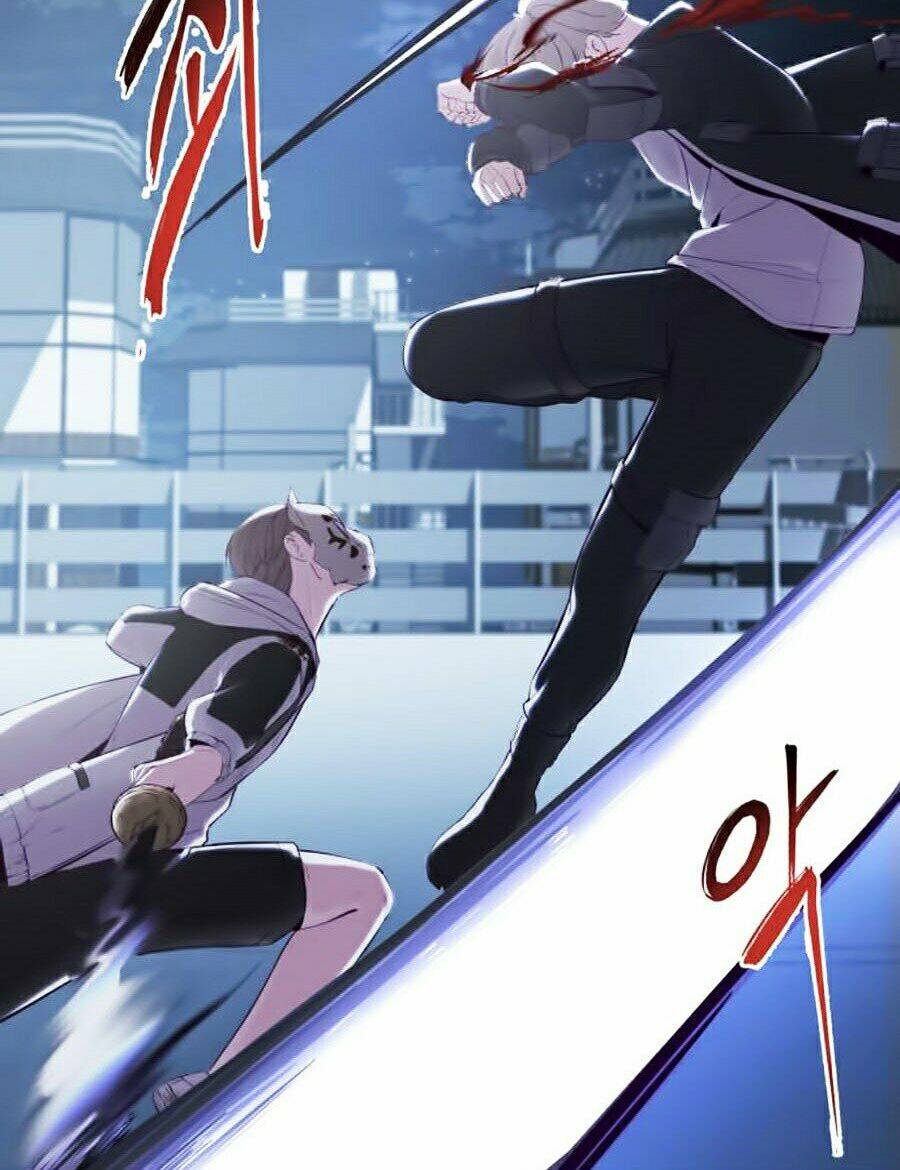 Cậu Bé Của Thần Chết - Chapter 122 - Page 79