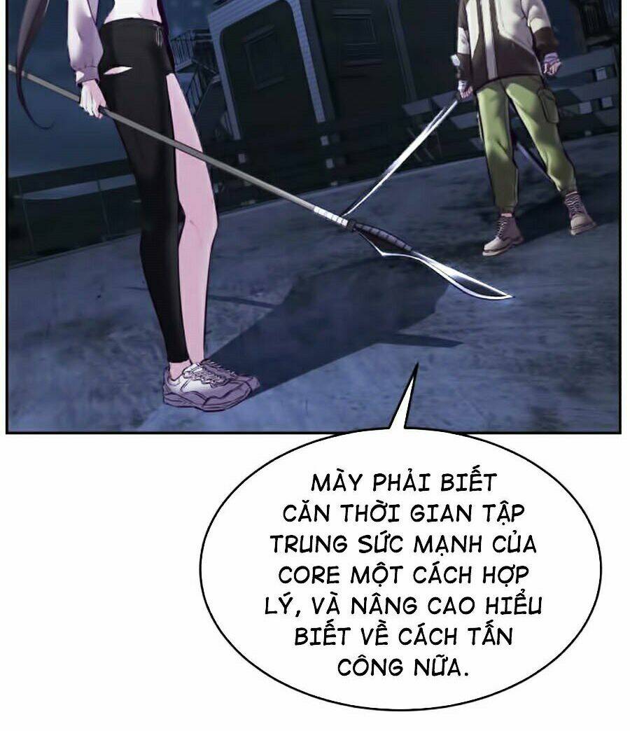 Cậu Bé Của Thần Chết - Chapter 123 - Page 116
