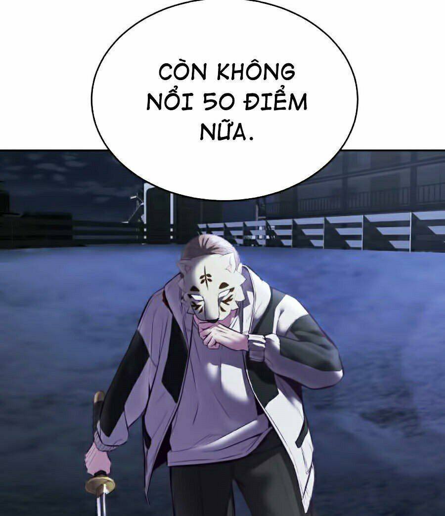 Cậu Bé Của Thần Chết - Chapter 123 - Page 121