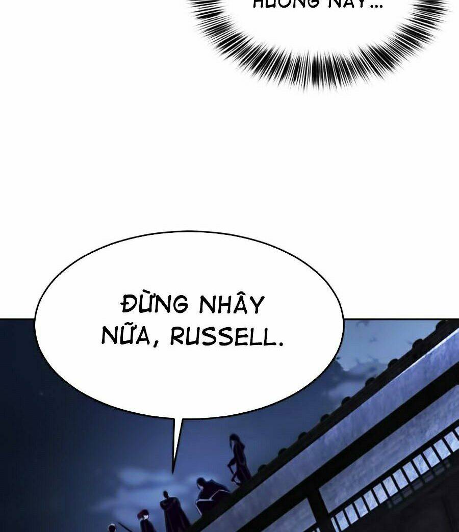 Cậu Bé Của Thần Chết - Chapter 123 - Page 126