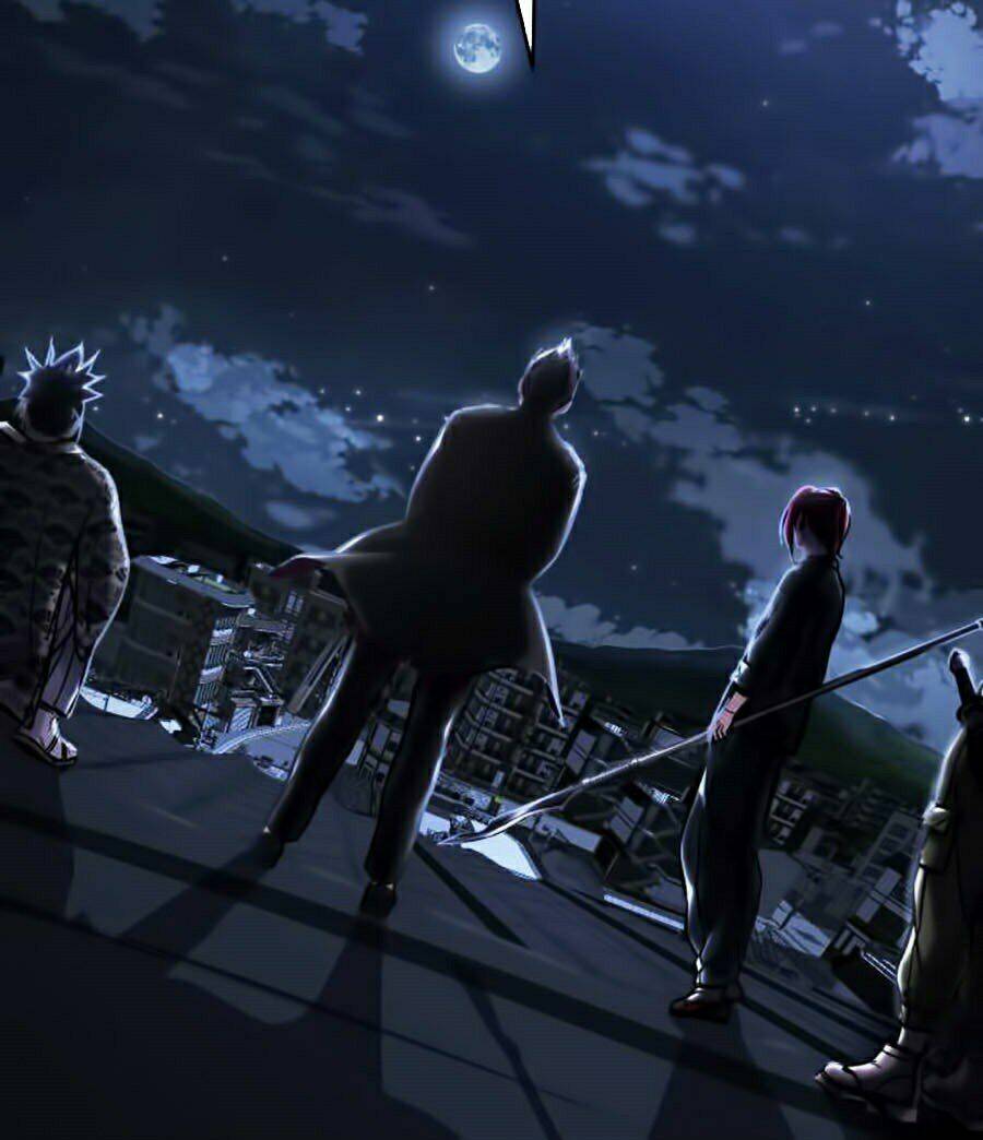 Cậu Bé Của Thần Chết - Chapter 123 - Page 129