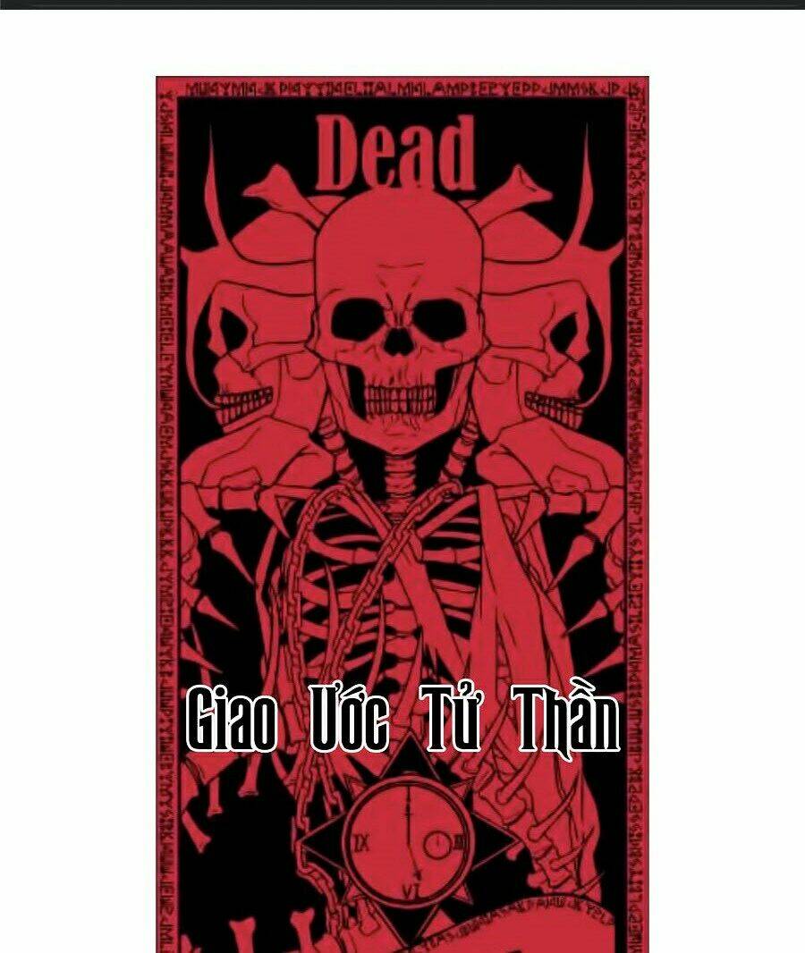 Cậu Bé Của Thần Chết - Chapter 123 - Page 13