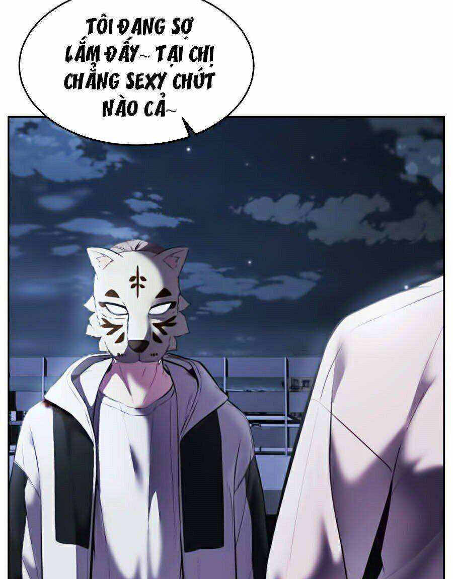 Cậu Bé Của Thần Chết - Chapter 123 - Page 139