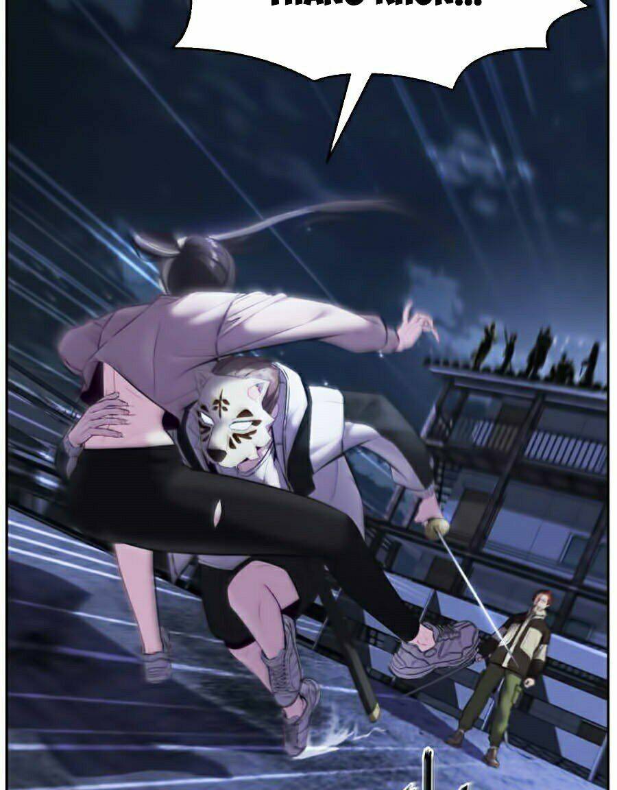 Cậu Bé Của Thần Chết - Chapter 123 - Page 143