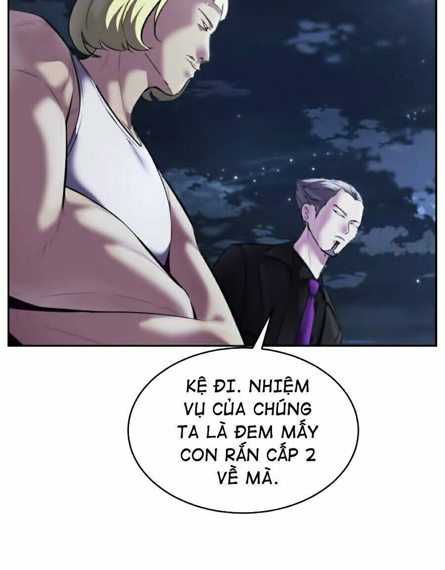 Cậu Bé Của Thần Chết - Chapter 123 - Page 146