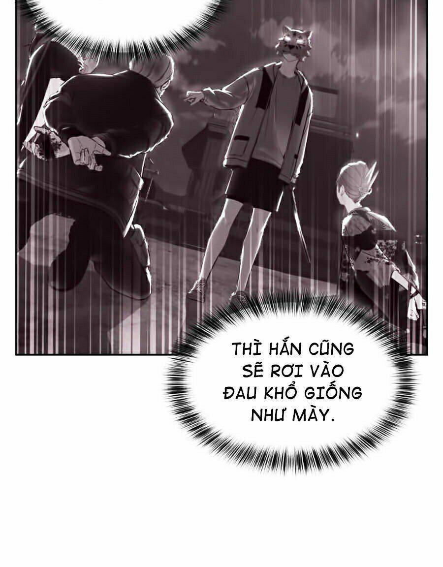 Cậu Bé Của Thần Chết - Chapter 123 - Page 154