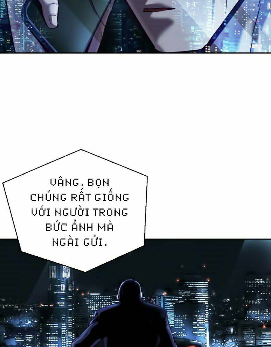 Cậu Bé Của Thần Chết - Chapter 123 - Page 158