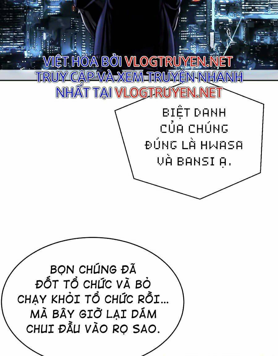 Cậu Bé Của Thần Chết - Chapter 123 - Page 159
