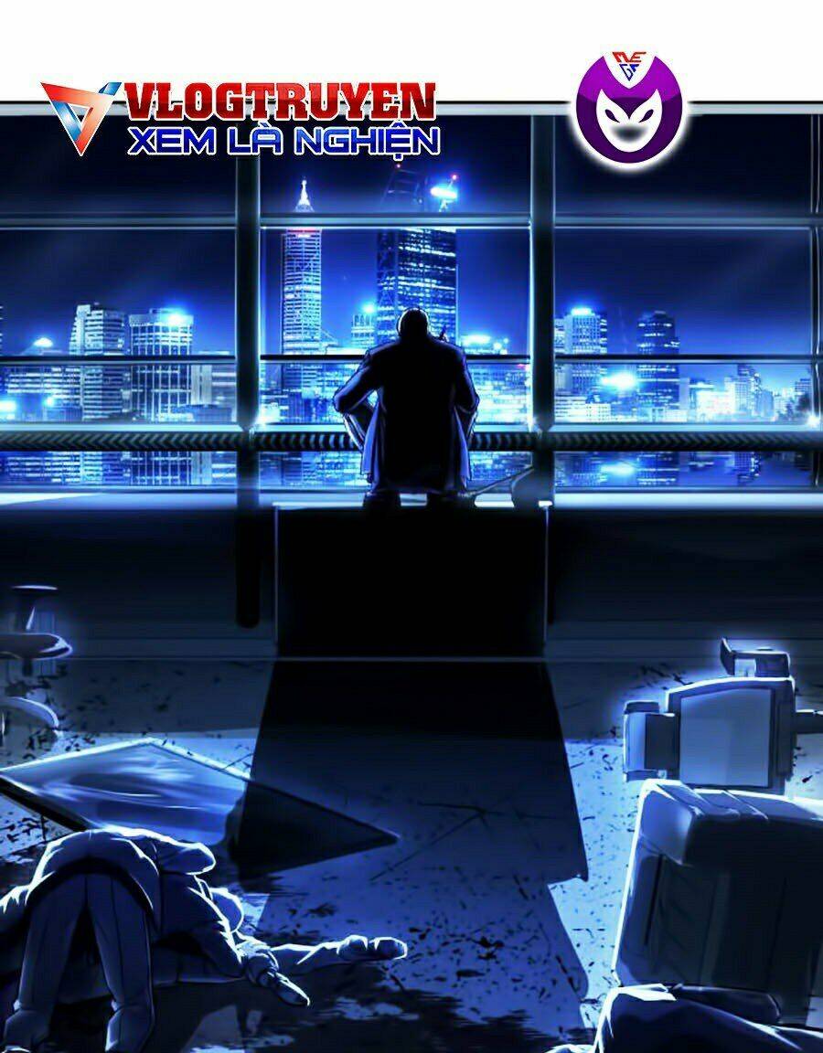 Cậu Bé Của Thần Chết - Chapter 123 - Page 161