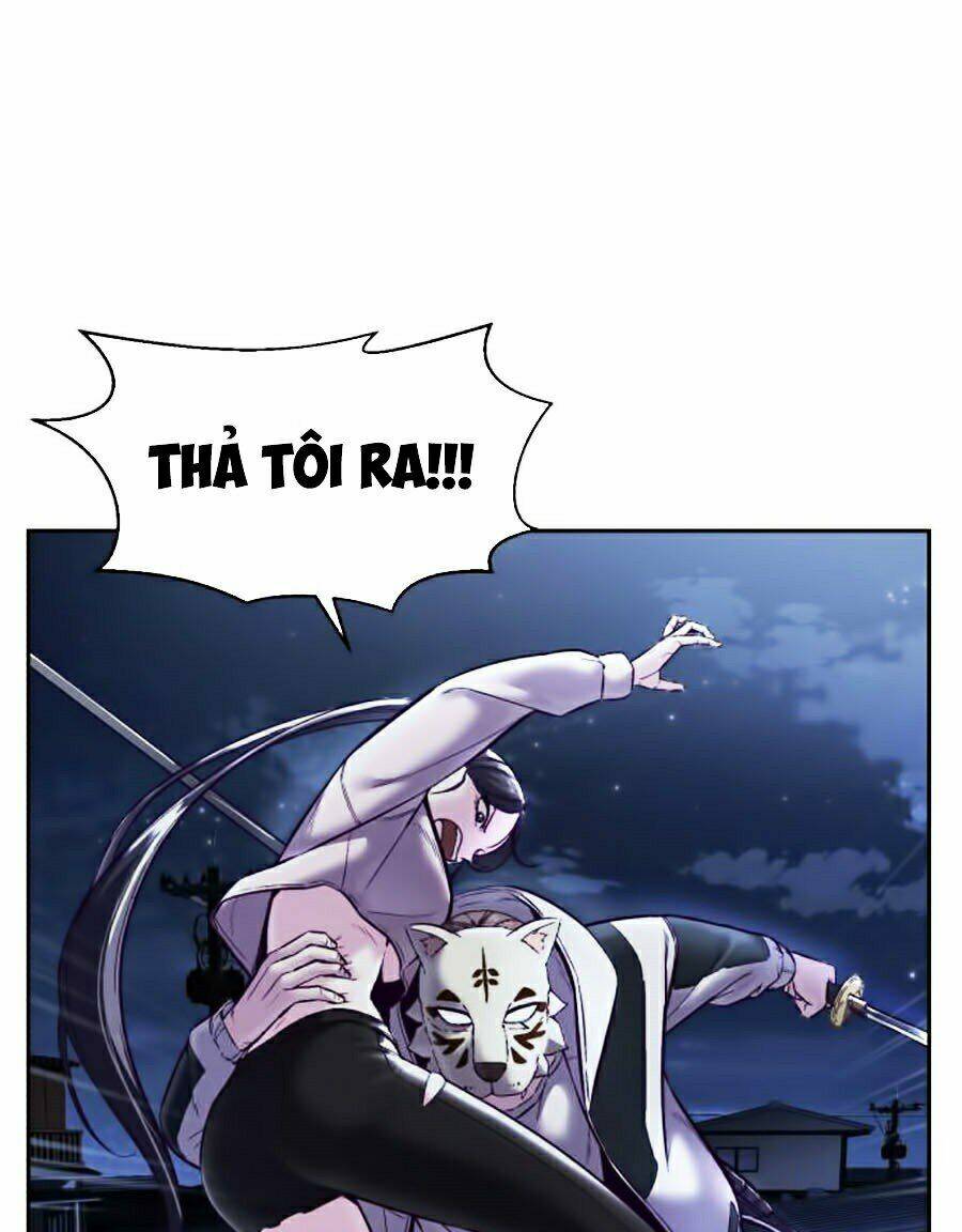 Cậu Bé Của Thần Chết - Chapter 123 - Page 163