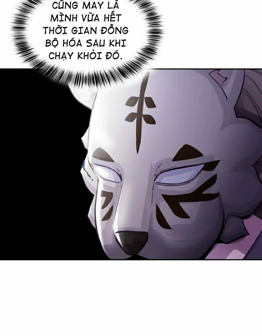 Cậu Bé Của Thần Chết - Chapter 123 - Page 167