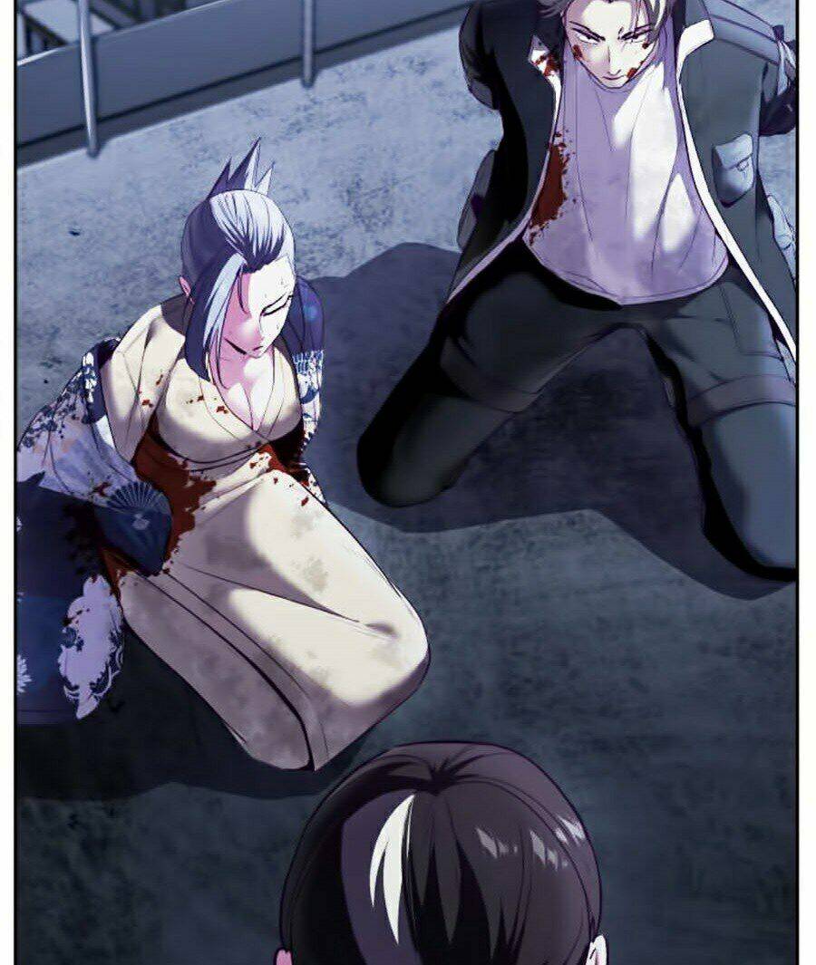 Cậu Bé Của Thần Chết - Chapter 123 - Page 16