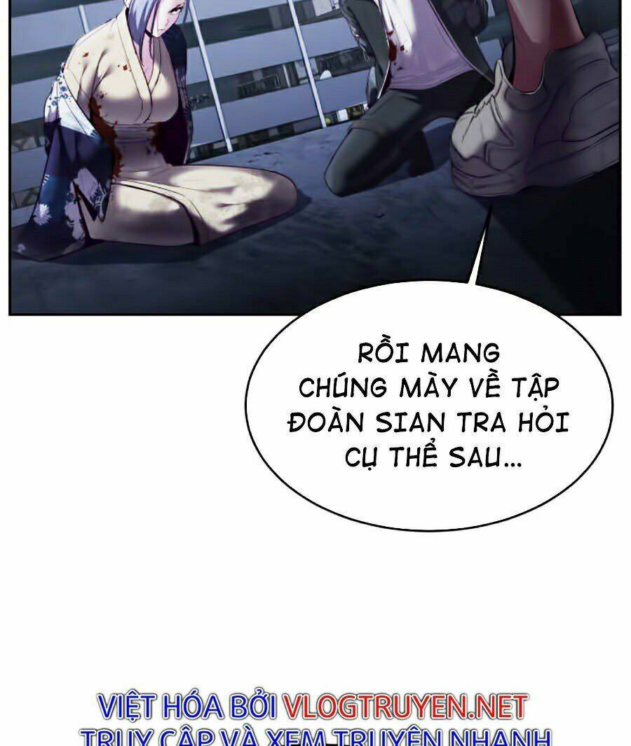 Cậu Bé Của Thần Chết - Chapter 123 - Page 20