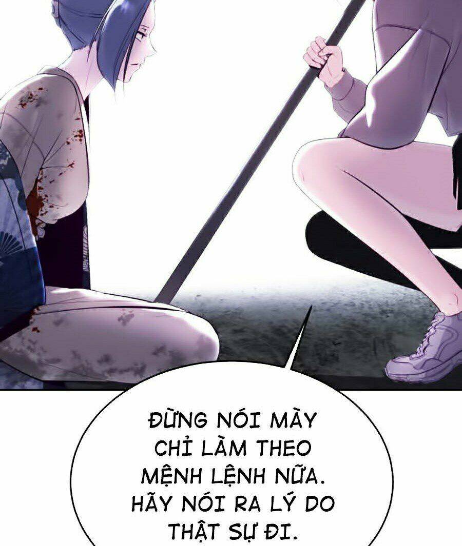 Cậu Bé Của Thần Chết - Chapter 123 - Page 22