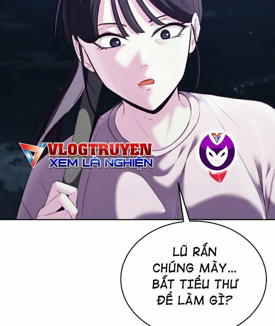 Cậu Bé Của Thần Chết - Chapter 123 - Page 24