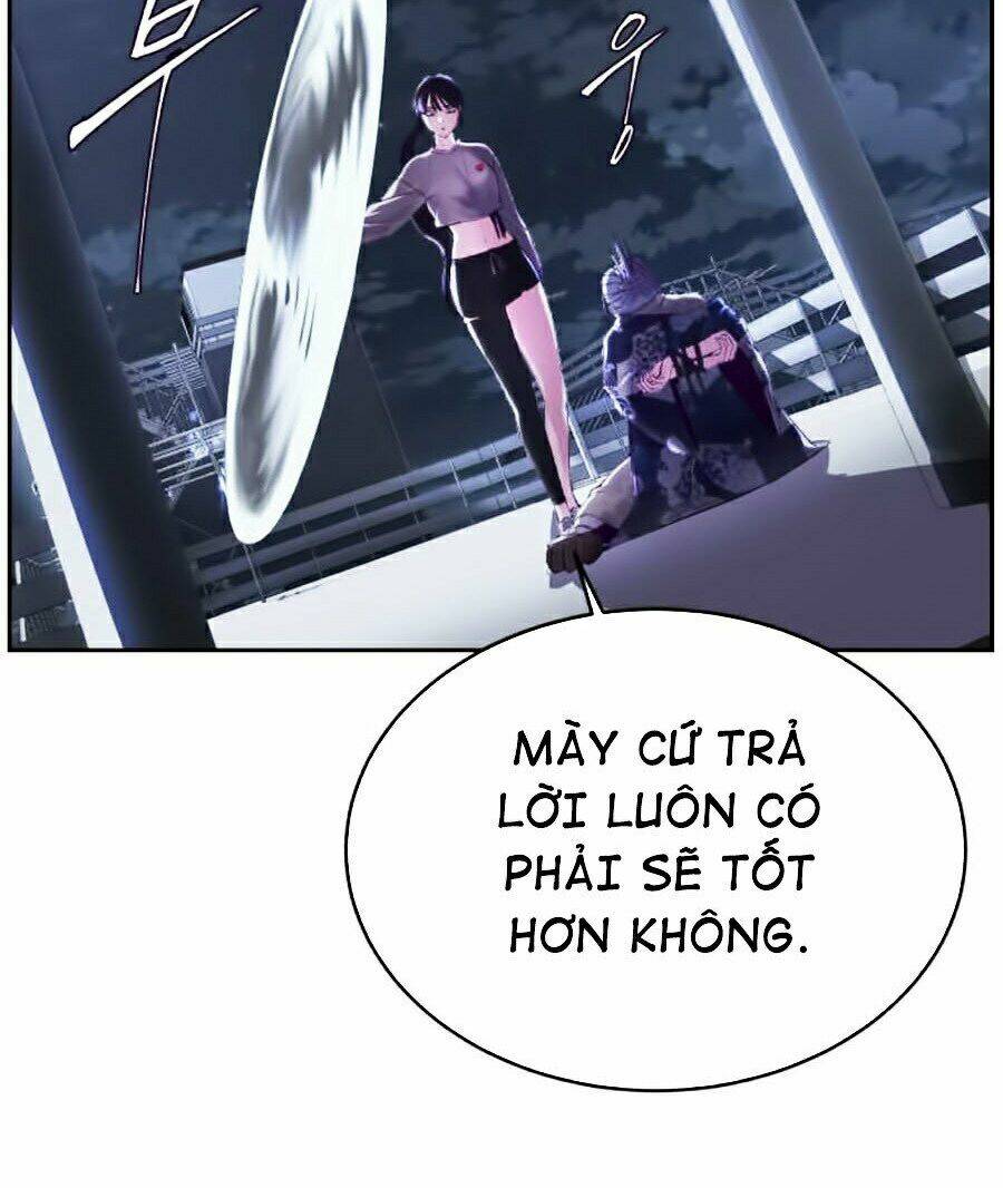 Cậu Bé Của Thần Chết - Chapter 123 - Page 27